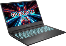 Ordinateur Portable Gigabyte Gaming G5 KF5-H3FR354KH (15,6")