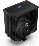 Ventilateur pour processeur Zalman CNPS13X RGB (Noir)
