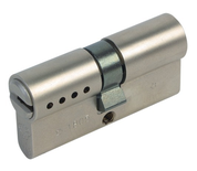 Cylindre à double entrée 262S+ 40X40 - MUL T LOCK - EUM6P4040XX3PBLVA