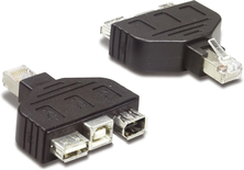 Adaptateur USB / Firewire pour TC-NT2 Trendnet TC-NTUF