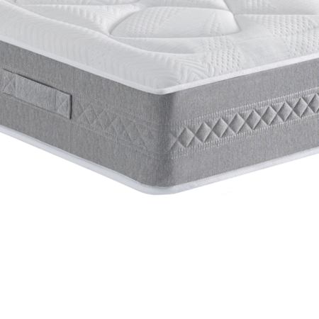 Matelas Essenzia LE COCON 180x200 Hybride