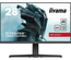 Ecran PC Gamer - IIYAMA GB2870UHSU-B1 - G-MASTER - 28 4K - Dalle Fast IPS - 1 ms - 150Hz - HDMI 2.1 / DisplayPort - AMD FreeSync