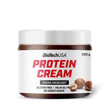 Protein cream (200g)