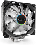 Ventilateur processeur Cryorig H7 Quad Lumi RGB (Noir)