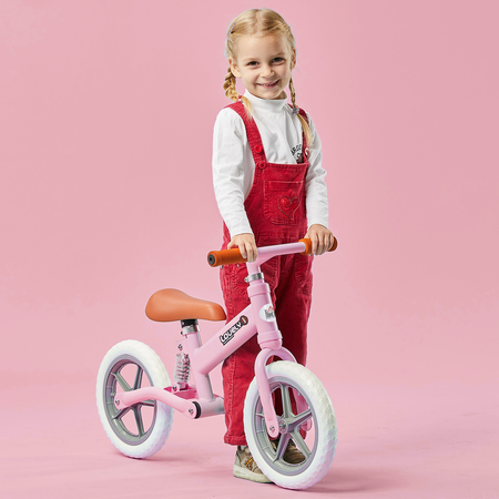 Vélo draisienne enfant roues 12"