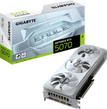 Carte Graphique Gigabyte GeForce RTX 5070 Eagle OC Ice SFF