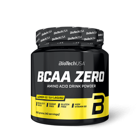 BCAA ZERO (360G)