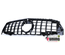 CALANDRE PANAMERICANA LIGNE AMG GT FULL BLACK MERCEDES CLA W118 C118 X118 2019- (05568)