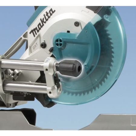 Scie radiale 1510W - MAKITA - LS1019L