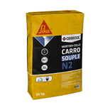 Colle carrelage c2e-25 kg Blanc-ARCANE INDUSTRIES