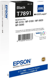 Cartouche d'encre Epson T7891 XXL (Noir)
