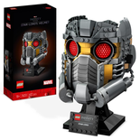 Le casque de Star-Lord (76251)