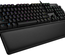 Logitech G - Clavier Gaming - G513 Mécanique - (AZERTY) LIGHTSYNC RVB avec switchs GX Brown - Carbon