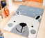 Tapis enfant OURSIM