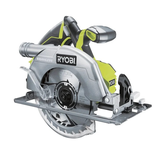 Scie circulaire 18V ONE+ Brushless 60mm (sans batterie ni chargeur) - RYOBI - R18CS7-0