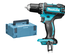 Perceuse-visseuse 18V (sans batterie ni chargeur) en coffret MAKPAC - MAKITA - DDF482ZJ