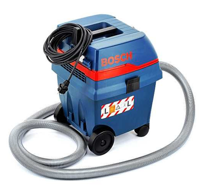 Aspirateur 1200W GAS 25 L SFC Professional - BOSCH - 0601979148