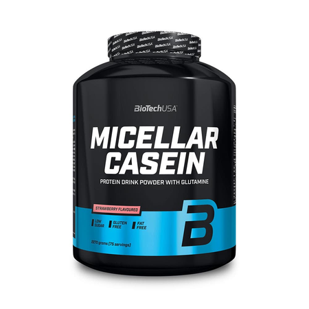 Micellar Casein (2,27 kg)