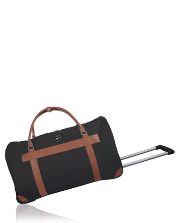 GENTLEMAN FARMER - SAC-M POLYESTER ANDREW  60 cm