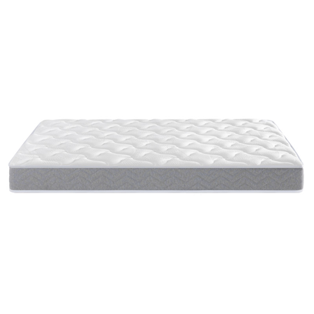 Matelas Essenzia LE REVEUR 140x200 Ressorts et mousse à mémoire de forme