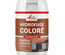 Hydrofuge imperméabilisant toiture coloré pour tuiles en béton, ciment, ardoise: COLORHYDRO-200 L Brun Sepia - RAL 8014-ARCANE INDUSTRIES