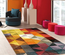 Tapis salon MARIX OEKO-TEX®