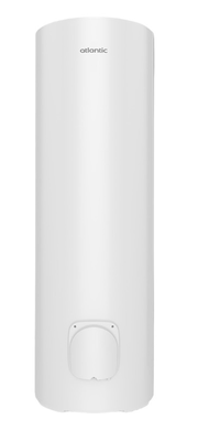 Chauffe-eau électrique blindé 250L CHAUFFEO vertical sur socle - ATLANTIC - 022325