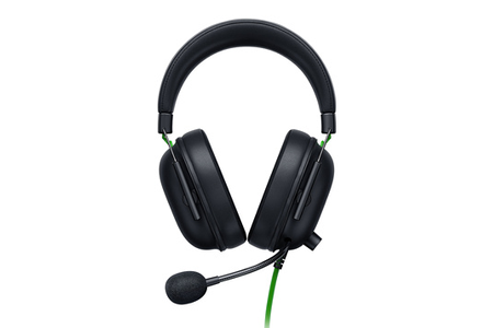 Casque PC Razer BLACKSHARK V2 X - Casque Gaming eSport Filaire