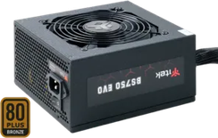 Alimentation ATX iTek BS750 Evo - 750W
