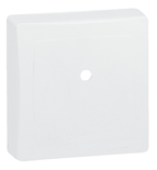 Boîte de dérivation ASL appareillage saillie complet blanc - LEGRAND - 086057