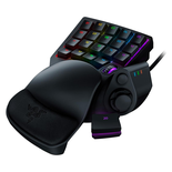 RAZER - CLAVIER D'ORDINATEUR TARTARUS PRO ANALOG MERCURY