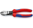 Pince coupante de côté capacité 3,8mm - KNIPEX - 74 12 180