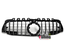 CALANDRE LIGNE AMG GT R CHROME MERCEDES CLASSE A TYPE 177 - W177 AVEC CAMERA (05186)