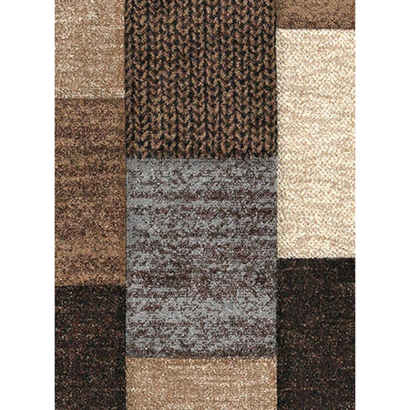 Tapis salon BELO 12 OEKO-TEX®