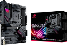 Carte Mère Asus Rog Strix B550-F Gaming (AM4)
