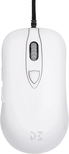 Souris filaire Gamer Dream Machines DM1 FPS (Blanc)