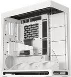 Boitier Grand Tour ATX HAVN HS420 VGPU avec  panneaux vitrés (Blanc)
