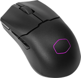 Souris sans fil Gamer Cooler Master MM712 (Noir)