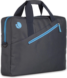 Sacoche Ordinateur Portable NGS Monray Ginger 15,6"max (Bleu)