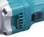 Cisaille métal 380W - MAKITA - JS1601