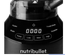 Nutribullet® Smart Touch Blender Combo - NBF520B - Blender Intuitif et Multifonction