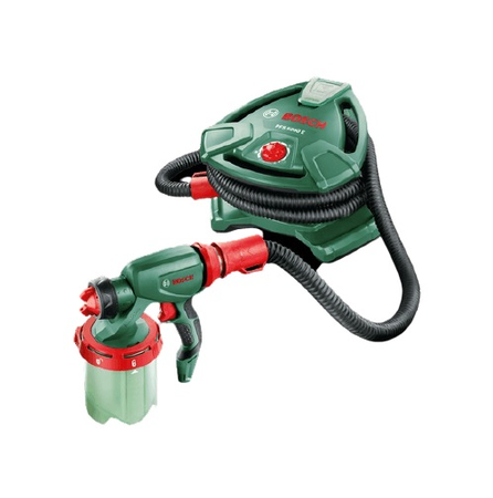 Pistolet à peinture PFS 5000 E 1200W - BOSCH - 0603207200