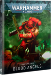 Warhammer 40k - Codex Supplement V.10 Blood Angels (En)