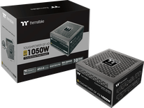 Alimentation ATX Thermaltake Toughpower GF A3 - 1050W (Noir)