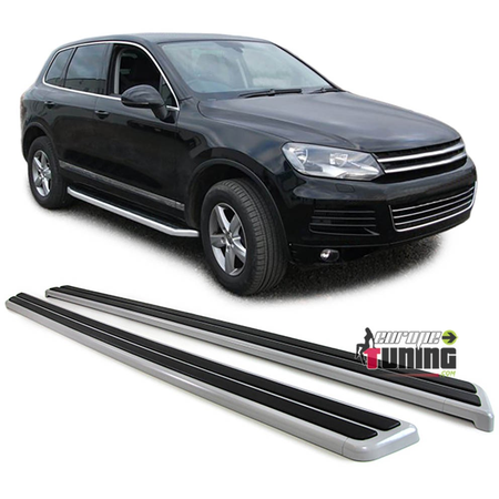 MARCHES PIEDS VW VOLKSWAGEN TOUAREG (03793)