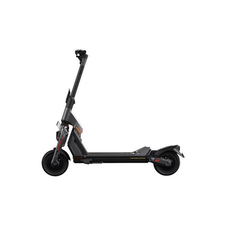 Trottinette électrique Segway KickScooter GT1E 1500 W Noir