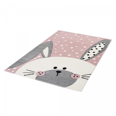 Tapis enfant LAPINOU