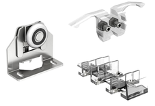 Garniture - MANTION - TUBEL 30-1