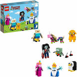 Adventure Time (21308)