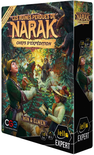 Jeu - Les Ruines Perdues de Narak : Chefs d'expédition (Extension)